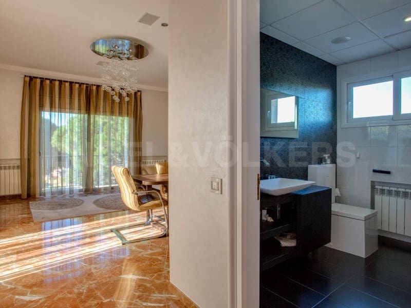 8 camera da letto Villa in vendita in Sant Feliu de Guixols con garage - 8.900.000 € (Rif: 7445830)