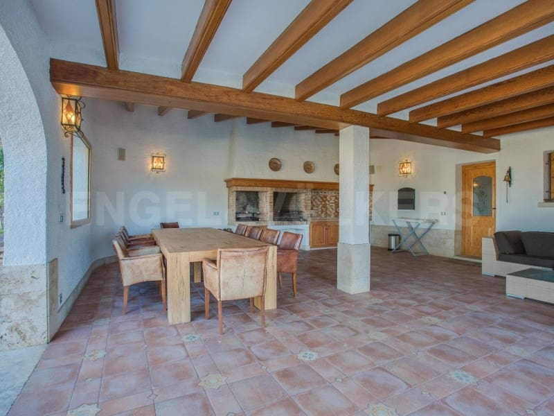 8 camera da letto Villa in vendita in Sant Feliu de Guixols con garage - 8.900.000 € (Rif: 7445830)