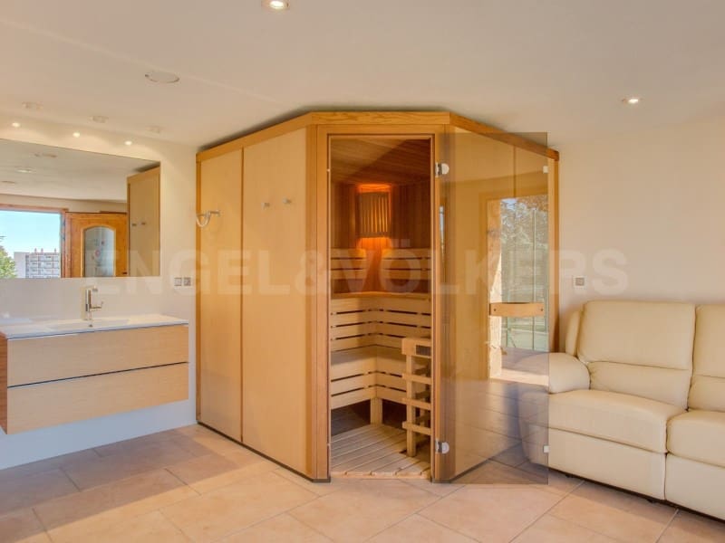 8 camera da letto Villa in vendita in Sant Feliu de Guixols con garage - 8.900.000 € (Rif: 7445830)