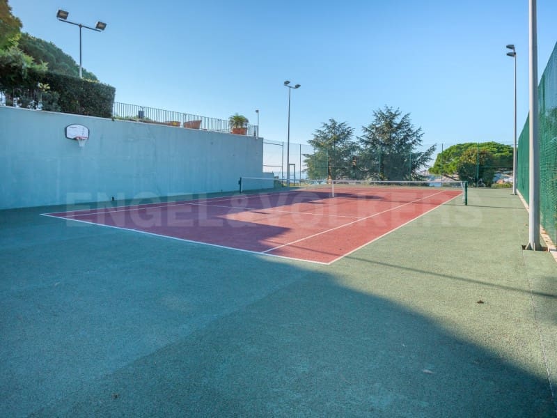 8 camera da letto Villa in vendita in Sant Feliu de Guixols con garage - 8.900.000 € (Rif: 7445830)
