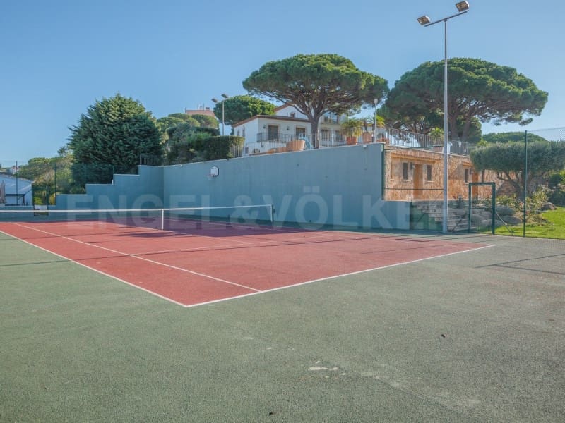 8 camera da letto Villa in vendita in Sant Feliu de Guixols con garage - 8.900.000 € (Rif: 7445830)