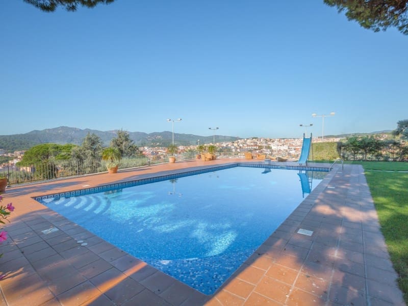 8 camera da letto Villa in vendita in Sant Feliu de Guixols con garage - 8.900.000 € (Rif: 7445830)