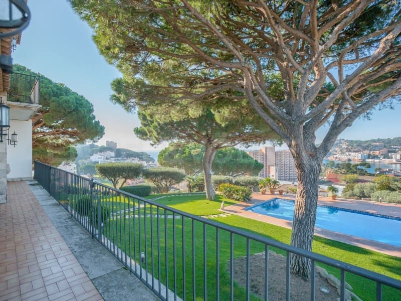 8 camera da letto Villa in vendita in Sant Feliu de Guixols con garage - 8.900.000 € (Rif: 7445830)