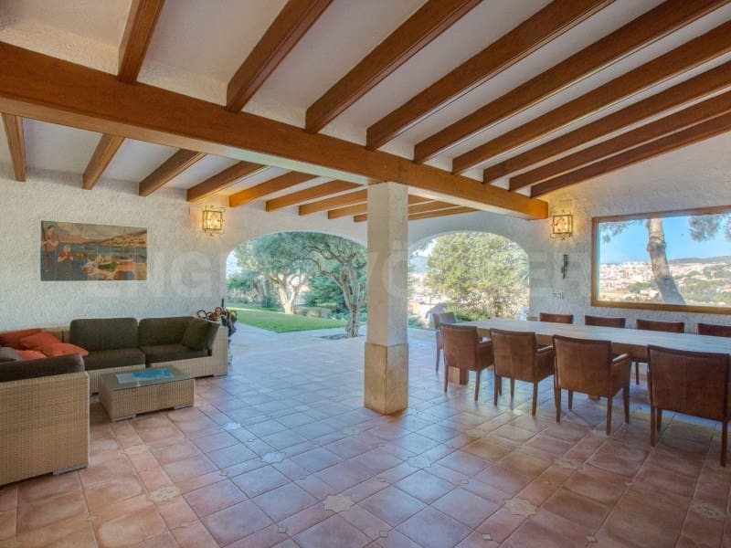 8 camera da letto Villa in vendita in Sant Feliu de Guixols con garage - 8.900.000 € (Rif: 7445830)