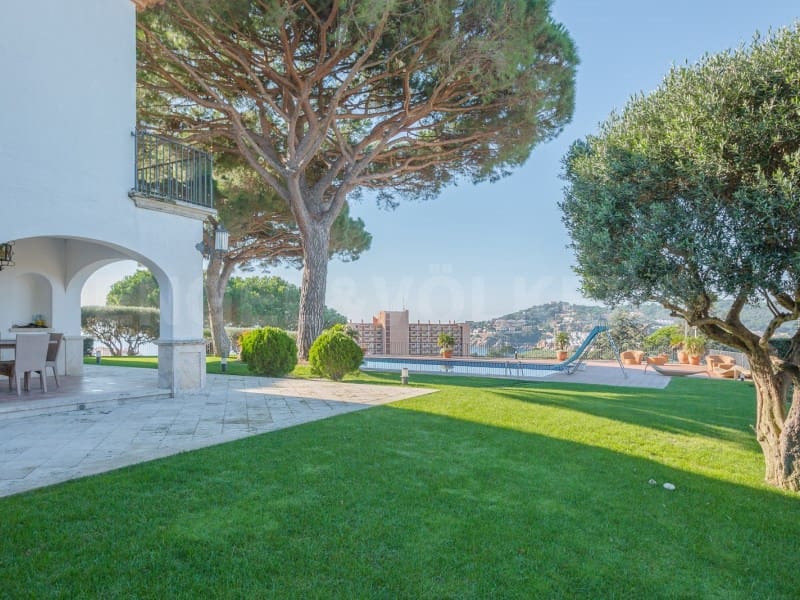 8 camera da letto Villa in vendita in Sant Feliu de Guixols con garage - 8.900.000 € (Rif: 7445830)