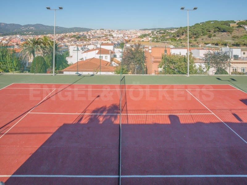 8 camera da letto Villa in vendita in Sant Feliu de Guixols con garage - 8.900.000 € (Rif: 7445830)