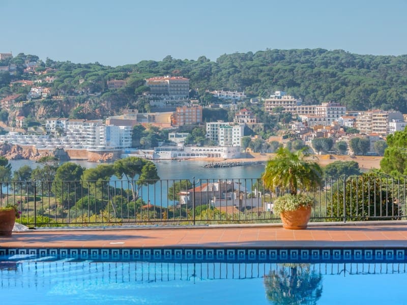 8 camera da letto Villa in vendita in Sant Feliu de Guixols con garage - 8.900.000 € (Rif: 7445830)