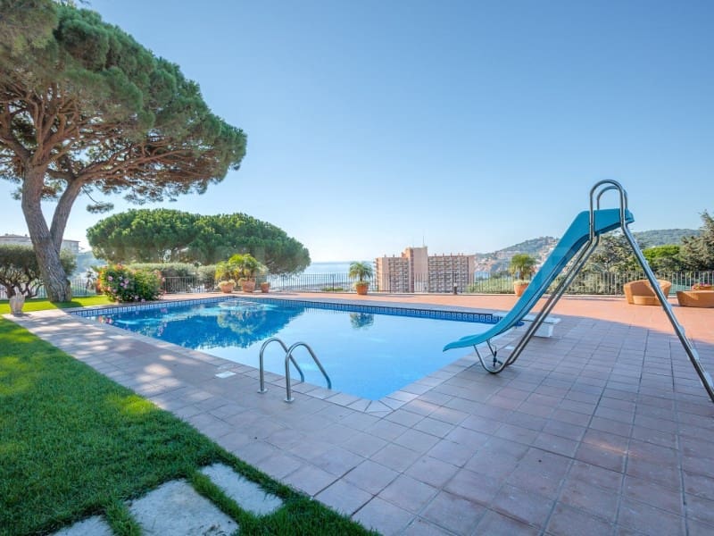 8 camera da letto Villa in vendita in Sant Feliu de Guixols con garage - 8.900.000 € (Rif: 7445830)