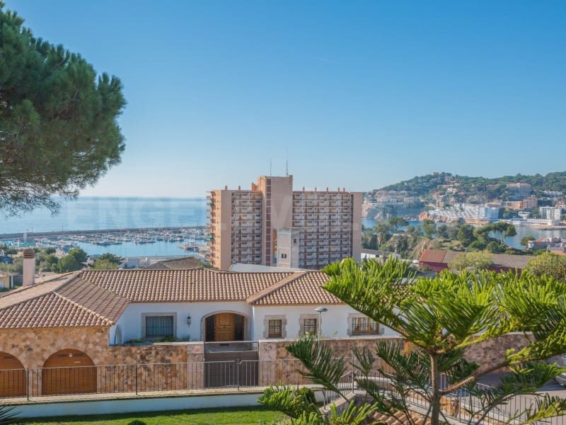 8 camera da letto Villa in vendita in Sant Feliu de Guixols con garage - 8.900.000 € (Rif: 7445830)