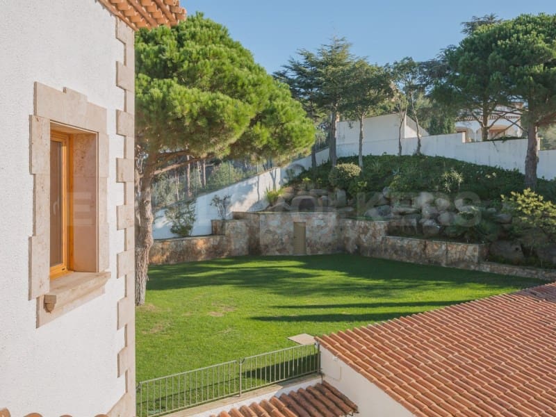 8 camera da letto Villa in vendita in Sant Feliu de Guixols con garage - 8.900.000 € (Rif: 7445830)