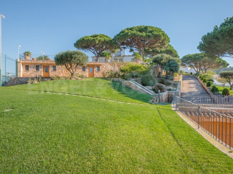 8 camera da letto Villa in vendita in Sant Feliu de Guixols con garage - 8.900.000 € (Rif: 7445830)