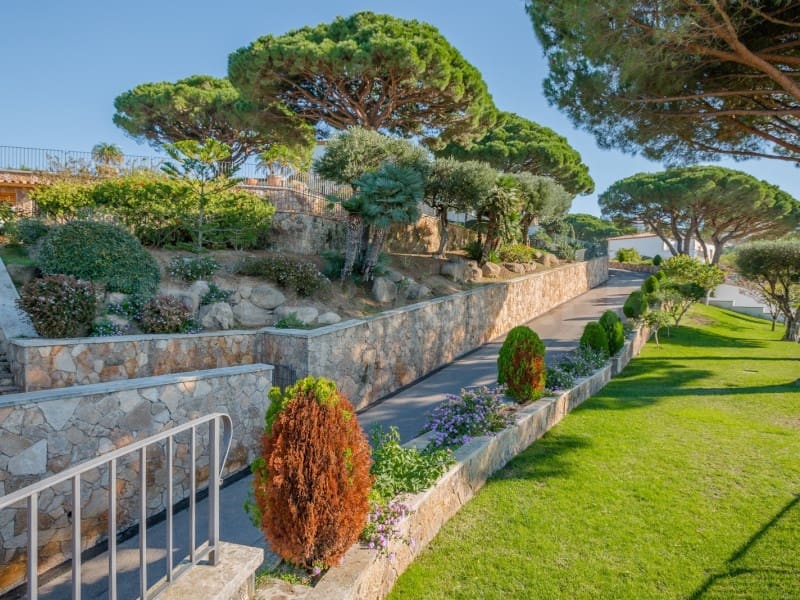 8 camera da letto Villa in vendita in Sant Feliu de Guixols con garage - 8.900.000 € (Rif: 7445830)