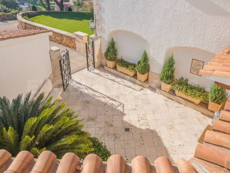 8 camera da letto Villa in vendita in Sant Feliu de Guixols con garage - 8.900.000 € (Rif: 7445830)