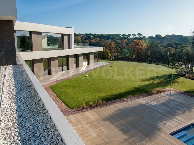 5 soveværelse Villa til salg i Caldes de Malavella med garage - € 8.700.000 (Ref: 7445831)