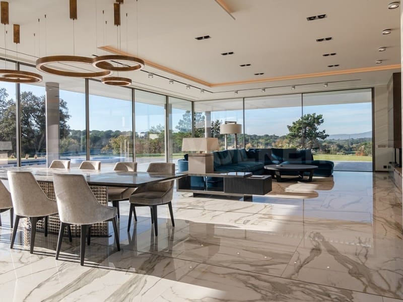 5 soveværelse Villa til salg i Caldes de Malavella med garage - € 8.700.000 (Ref: 7445831)