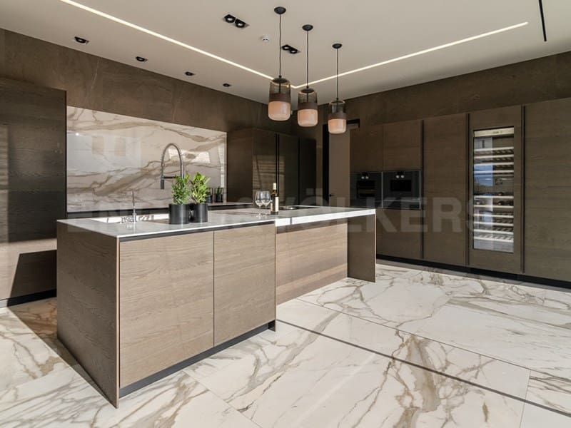 5 soveværelse Villa til salg i Caldes de Malavella med garage - € 8.700.000 (Ref: 7445831)