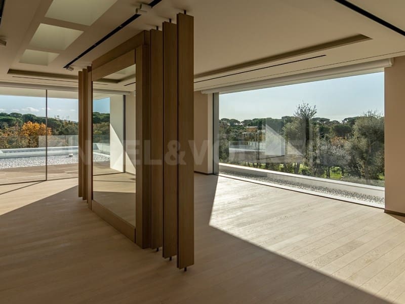 5 soveværelse Villa til salg i Caldes de Malavella med garage - € 8.700.000 (Ref: 7445831)