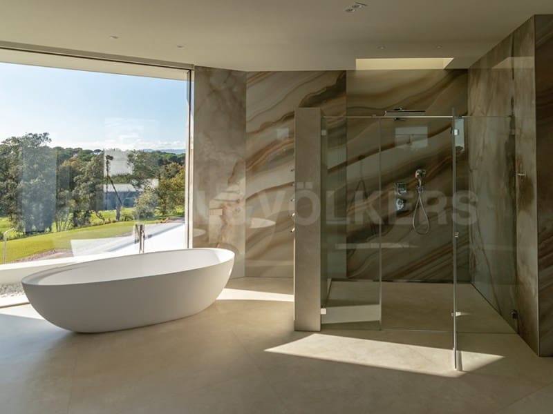 5 soveværelse Villa til salg i Caldes de Malavella med garage - € 8.700.000 (Ref: 7445831)