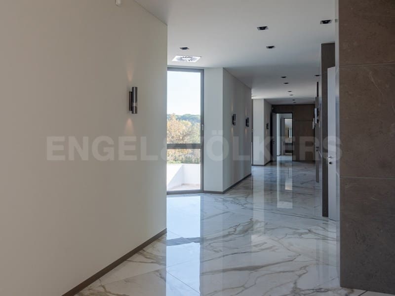 5 soveværelse Villa til salg i Caldes de Malavella med garage - € 8.700.000 (Ref: 7445831)