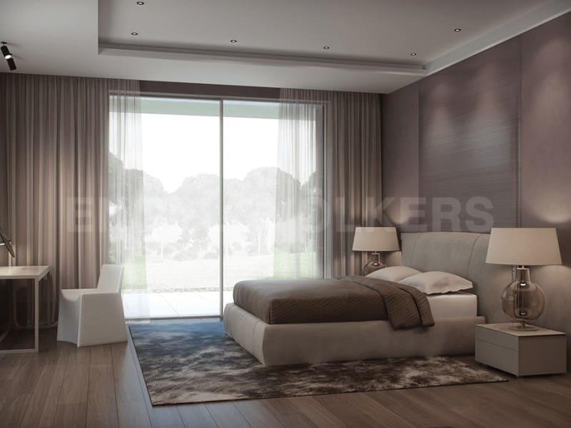 5 soveværelse Villa til salg i Caldes de Malavella med garage - € 8.700.000 (Ref: 7445831)