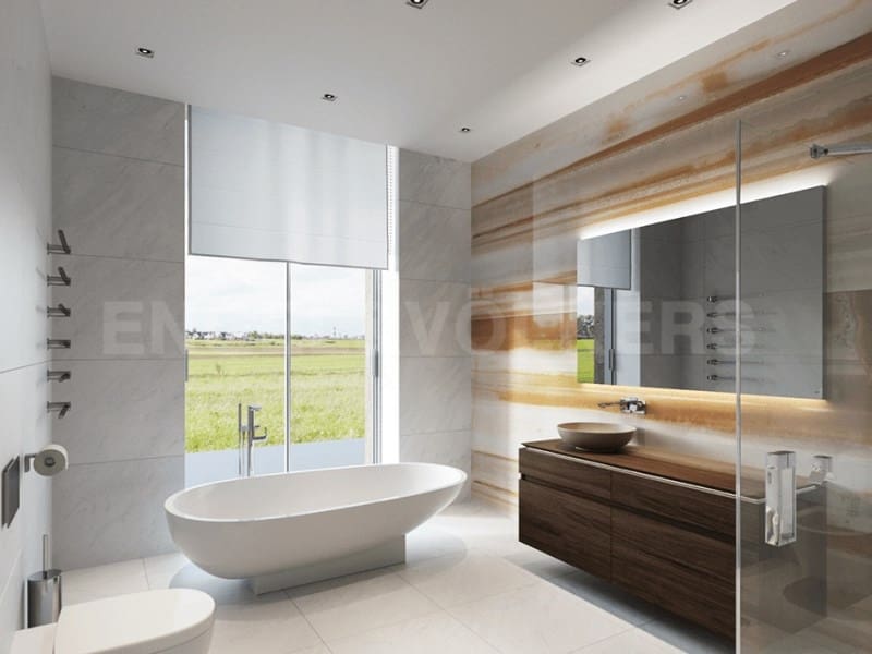 5 soveværelse Villa til salg i Caldes de Malavella med garage - € 8.700.000 (Ref: 7445831)