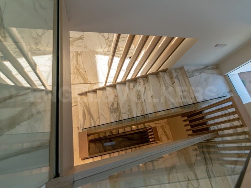 5 soveværelse Villa til salg i Caldes de Malavella med garage - € 8.700.000 (Ref: 7445831)