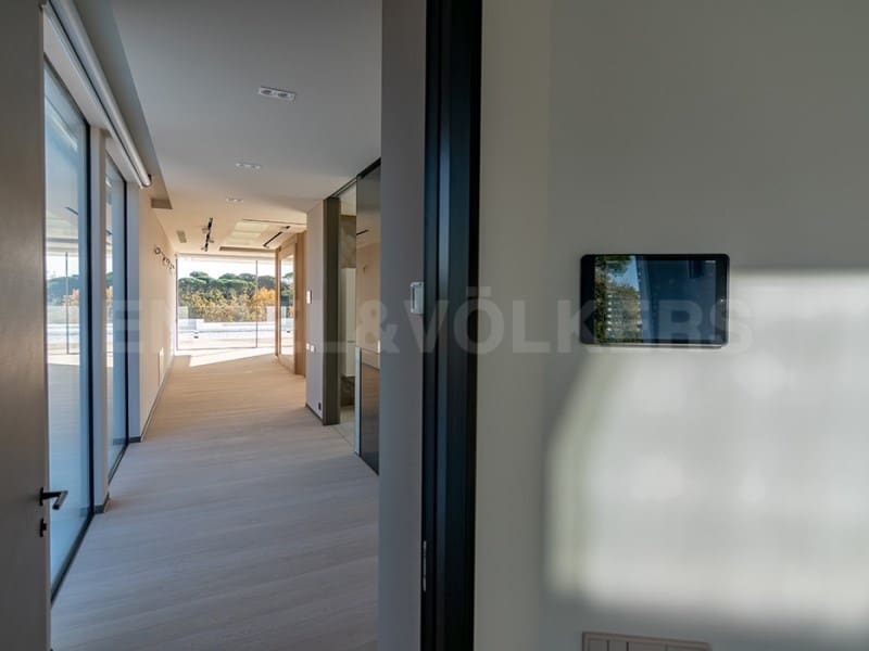 5 soveværelse Villa til salg i Caldes de Malavella med garage - € 8.700.000 (Ref: 7445831)