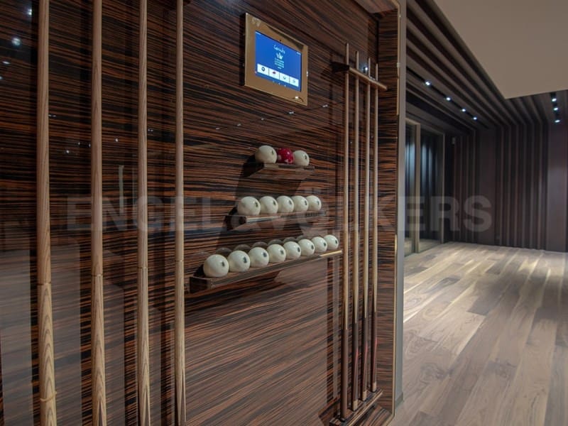 5 soveværelse Villa til salg i Caldes de Malavella med garage - € 8.700.000 (Ref: 7445831)