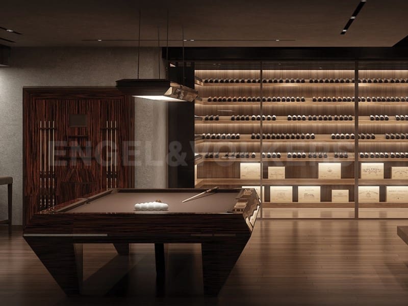 5 soveværelse Villa til salg i Caldes de Malavella med garage - € 8.700.000 (Ref: 7445831)