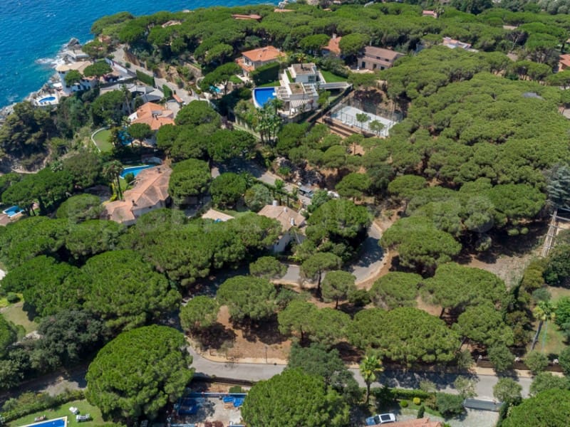 Mark till salu i Lloret de Mar - 1 000 000 € (Ref: 7445848)