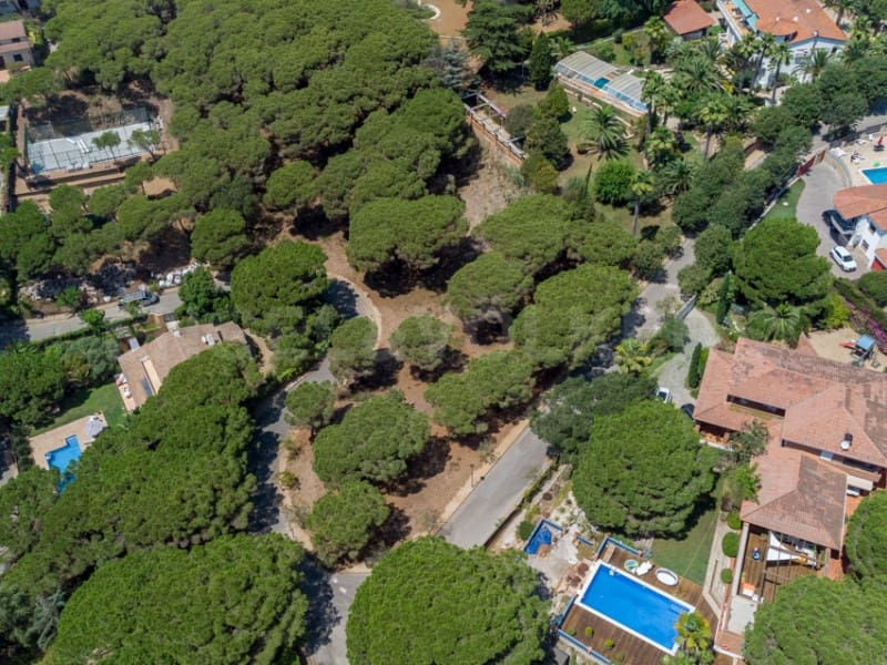 Mark till salu i Lloret de Mar - 1 000 000 € (Ref: 7445848)