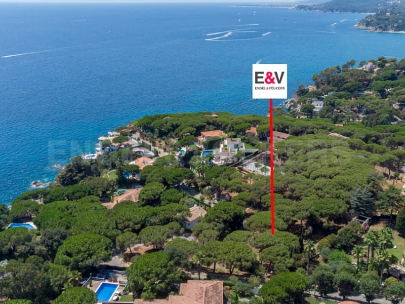 Mark till salu i Lloret de Mar - 1 000 000 € (Ref: 7445848)