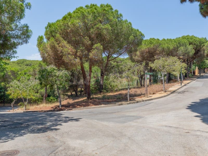 Mark till salu i Lloret de Mar - 1 000 000 € (Ref: 7445848)