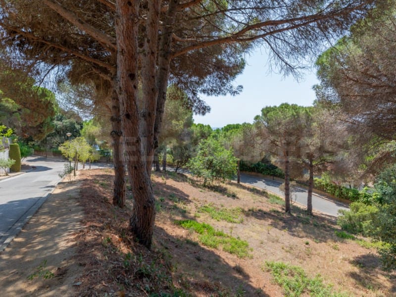 Mark till salu i Lloret de Mar - 1 000 000 € (Ref: 7445848)