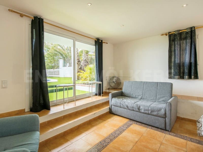 4 soveværelse Villa til salg i Lloret de Mar med swimmingpool garage - € 660.000 (Ref: 7445849)