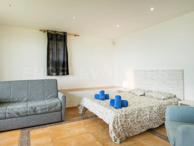 4 soveværelse Villa til salg i Lloret de Mar med swimmingpool garage - € 660.000 (Ref: 7445849)