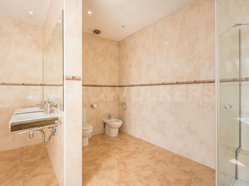 4 soveværelse Villa til salg i Lloret de Mar med swimmingpool garage - € 660.000 (Ref: 7445849)