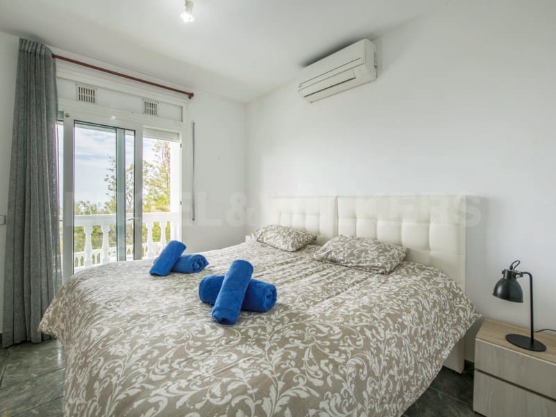 4 soveværelse Villa til salg i Lloret de Mar med swimmingpool garage - € 660.000 (Ref: 7445849)