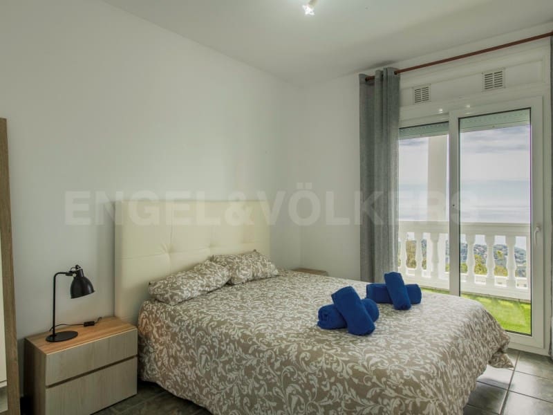 4 soveværelse Villa til salg i Lloret de Mar med swimmingpool garage - € 660.000 (Ref: 7445849)