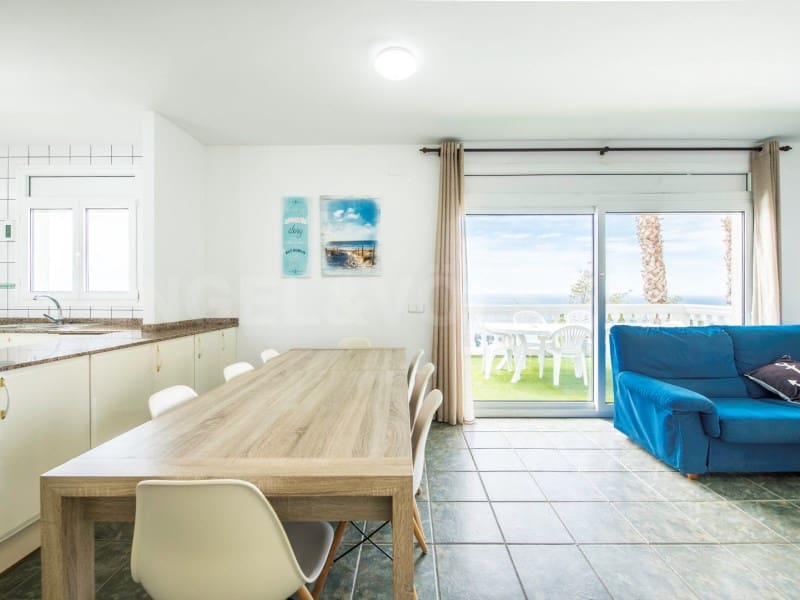 4 soveværelse Villa til salg i Lloret de Mar med swimmingpool garage - € 660.000 (Ref: 7445849)