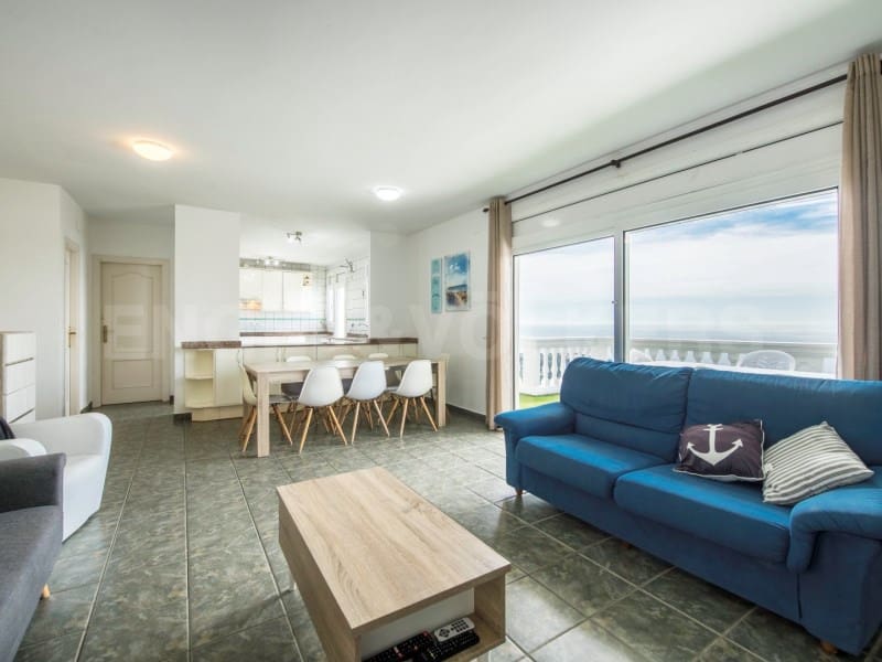 4 soveværelse Villa til salg i Lloret de Mar med swimmingpool garage - € 660.000 (Ref: 7445849)