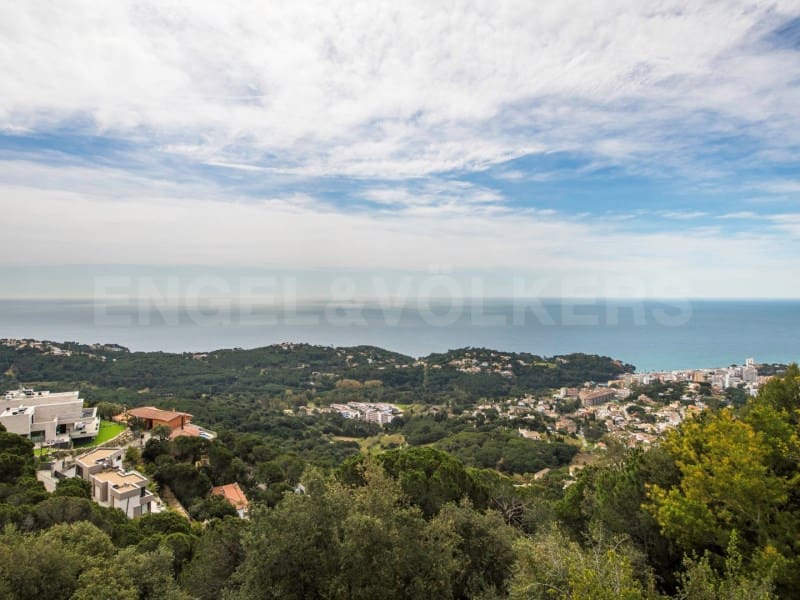 4 soveværelse Villa til salg i Lloret de Mar med swimmingpool garage - € 660.000 (Ref: 7445849)