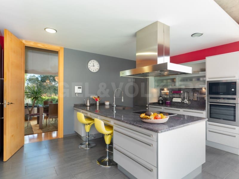 4 soveværelse Villa til salg i Sant Feliu de Guixols med swimmingpool garage - € 1.695.000 (Ref: 7445850)