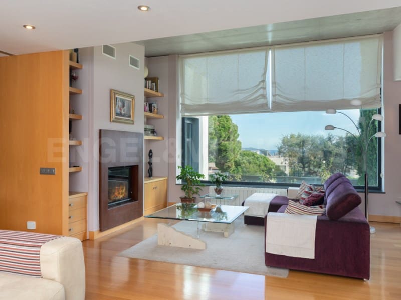 4 soveværelse Villa til salg i Sant Feliu de Guixols med swimmingpool garage - € 1.695.000 (Ref: 7445850)