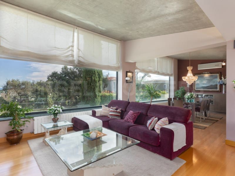 4 soveværelse Villa til salg i Sant Feliu de Guixols med swimmingpool garage - € 1.695.000 (Ref: 7445850)