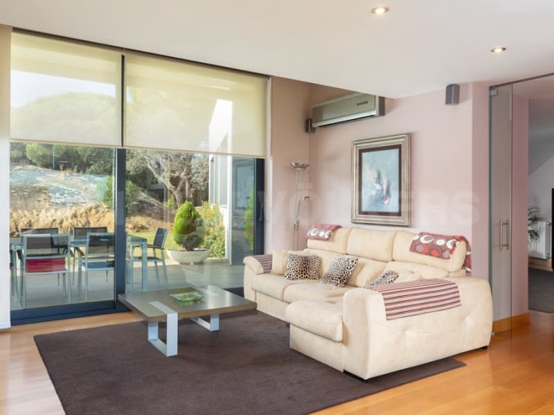 4 soveværelse Villa til salg i Sant Feliu de Guixols med swimmingpool garage - € 1.695.000 (Ref: 7445850)