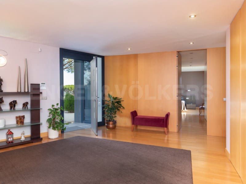 4 soveværelse Villa til salg i Sant Feliu de Guixols med swimmingpool garage - € 1.695.000 (Ref: 7445850)