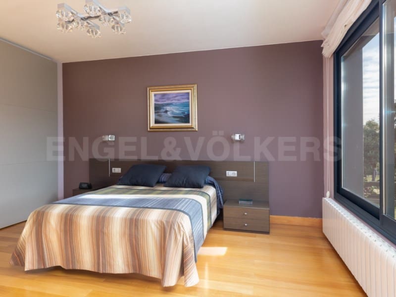 4 soveværelse Villa til salg i Sant Feliu de Guixols med swimmingpool garage - € 1.695.000 (Ref: 7445850)