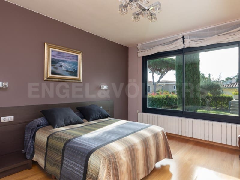 4 soveværelse Villa til salg i Sant Feliu de Guixols med swimmingpool garage - € 1.695.000 (Ref: 7445850)