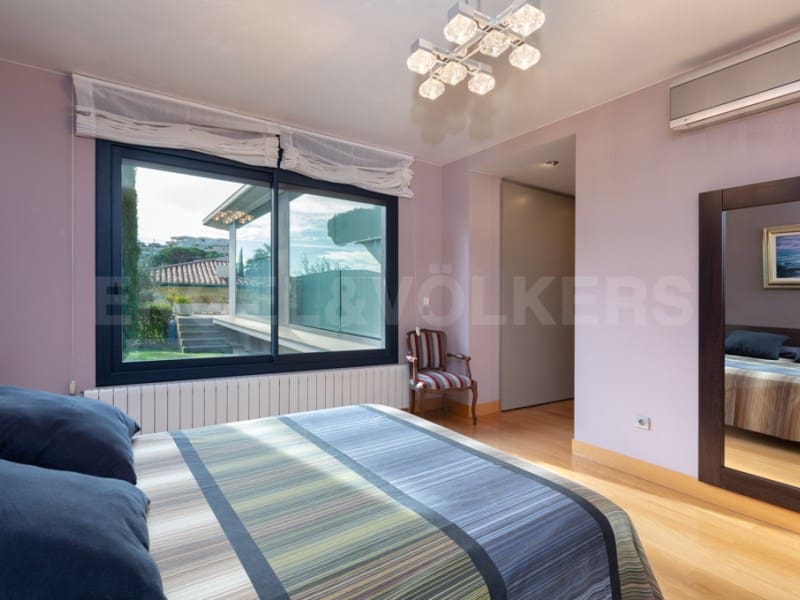 4 soveværelse Villa til salg i Sant Feliu de Guixols med swimmingpool garage - € 1.695.000 (Ref: 7445850)